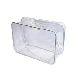 Pvc Telli Çantalar