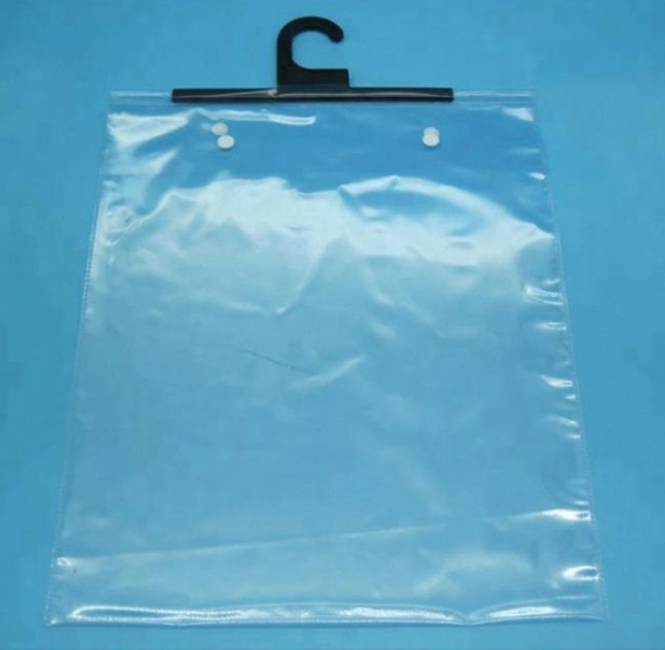 Pvc Eva Çıtçıtlı Çantalar