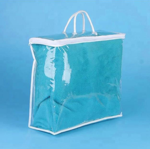 Pvc Ambalaj